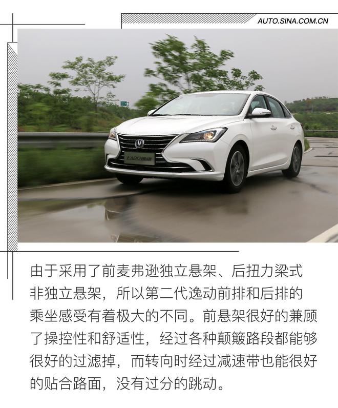 10萬小車竟叫板保時捷 場地體驗第二代逸動