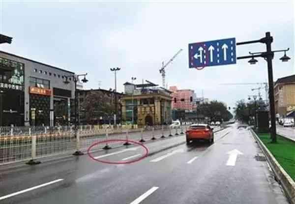 轉(zhuǎn)左不給，轉(zhuǎn)右也不給,這路應(yīng)該怎么走呢？