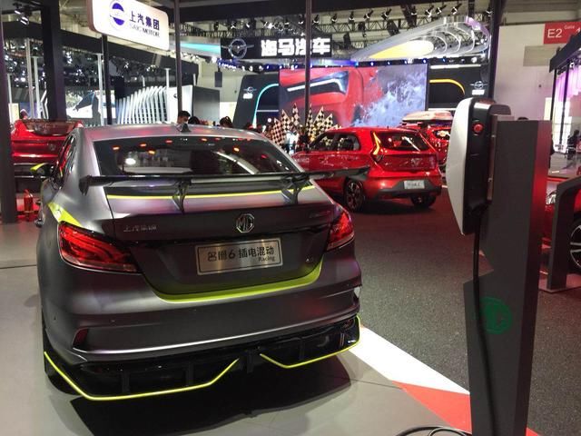 依法說車：技術(shù)成熟的幾款插電混動新能源車，有望改寫市場格局