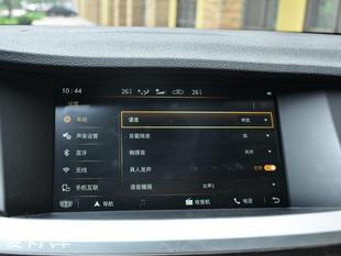 中國品牌轎車誰更強(qiáng) 紅旗H5競品對比