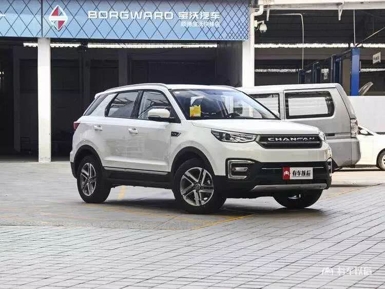 寶駿530 VS 長安CS55：這兩款12萬以內國產熱銷SUV怎么選？