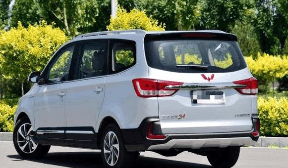 沒安全氣囊沒ESP, 卻被奉為國民“神車”, 年銷量高達(dá)53萬臺