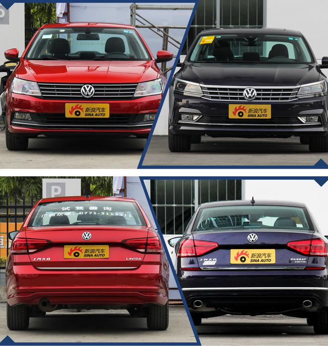 這個(gè)PLUS的含義很深 旭說新車之朗逸PLUS