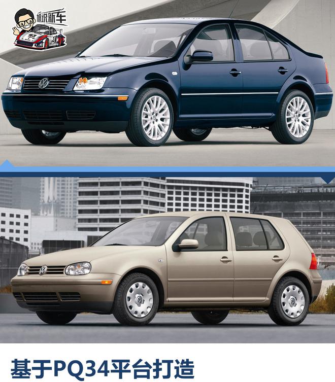 這個(gè)PLUS的含義很深 旭說新車之朗逸PLUS