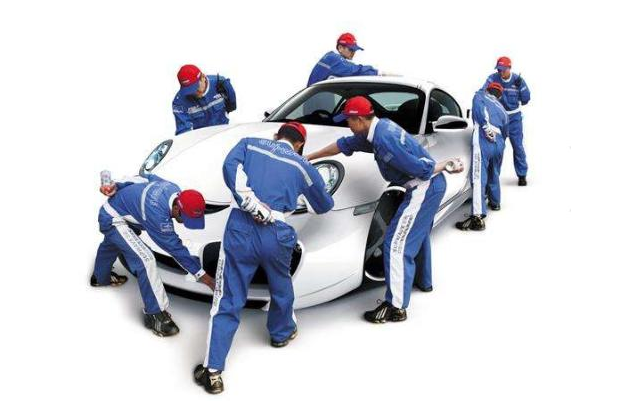汽車大保養(yǎng)都包括什么？