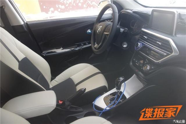 全新設(shè)計(jì)語言 全新悅翔重慶車展將亮相 