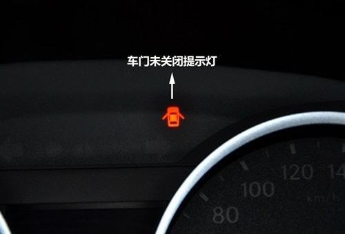 儀表盤上這11個“燈亮了” 快靠邊停車，別猶豫！不然出大事！