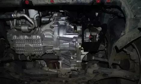 解析汽車漏油原因!,