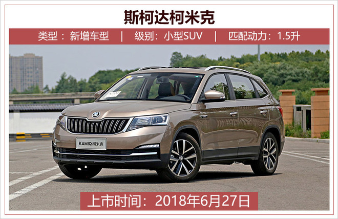 新車，新車上市