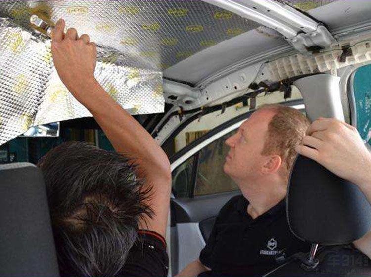 汽車噪音危害竟有這么大？用這3招能很好降低車內噪聲！