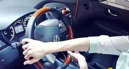 這些不經(jīng)意的舉動(dòng)會(huì)讓你毀了車