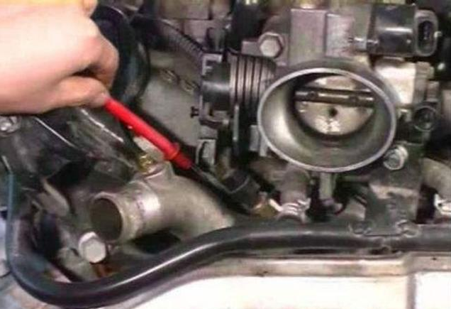 汽車上的八大傳感器介紹及常見故障