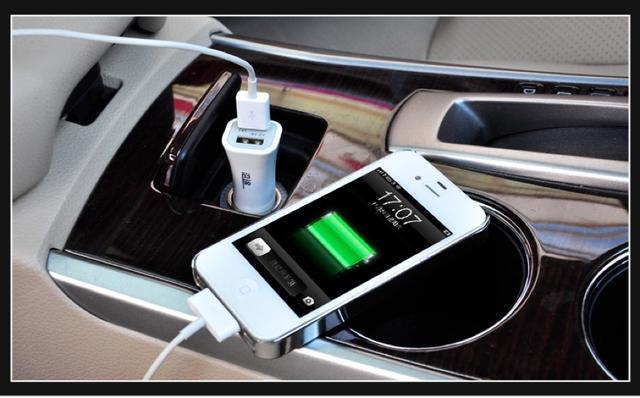 汽車為什么不取消點煙器