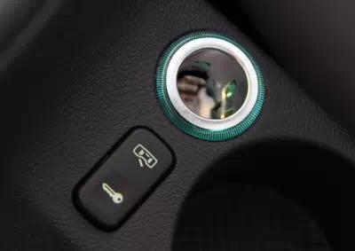汽車為什么不取消點煙器