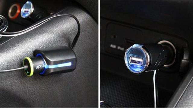 汽車為什么不取消點煙器