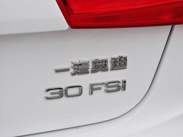 各種汽車尾標含義 看懂3個以上屬于老司機