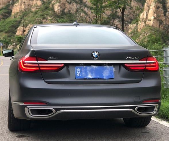 各種汽車尾標含義 看懂3個以上屬于老司機