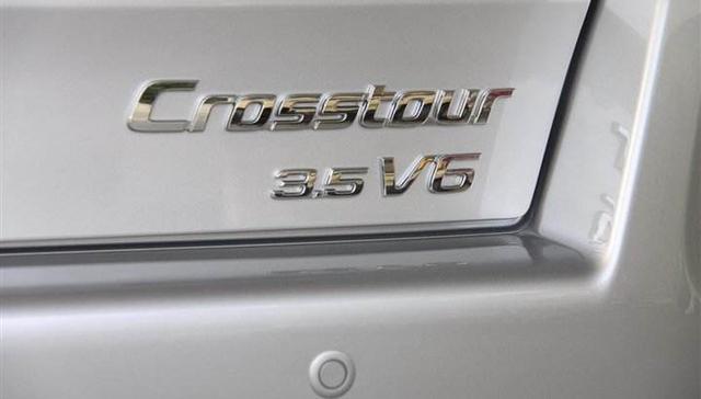 各種汽車尾標含義 看懂3個以上屬于老司機