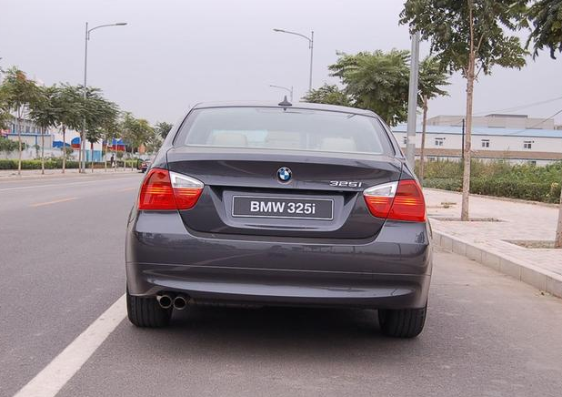各種汽車尾標含義 看懂3個以上屬于老司機