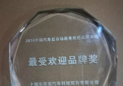 車享2018年度獲獎盤點，十大獎項彰顯品牌實力